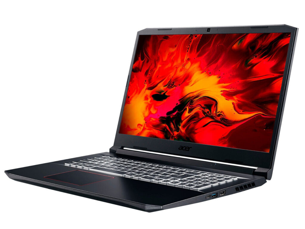 Acer Nitro Core I H Gb Ddr Gb Ssd Nvidia Geforce